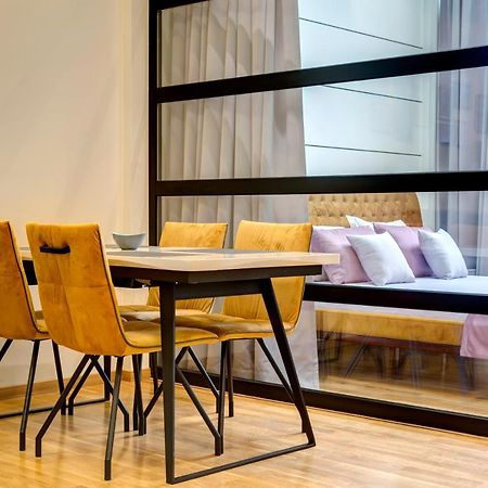 Apartmani Dolina Sunca โมสตาร์ ภายนอก รูปภาพ