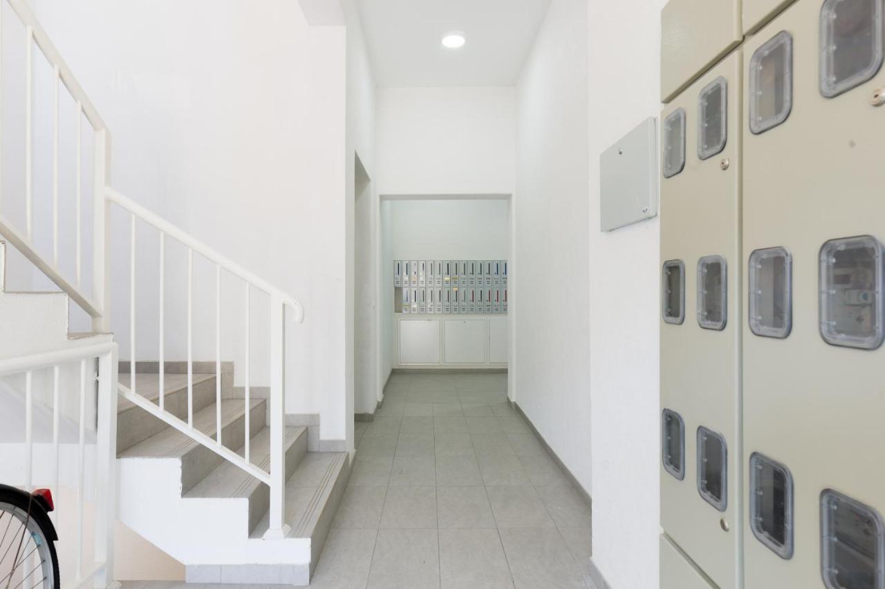 Apartmani Dolina Sunca โมสตาร์ ภายนอก รูปภาพ