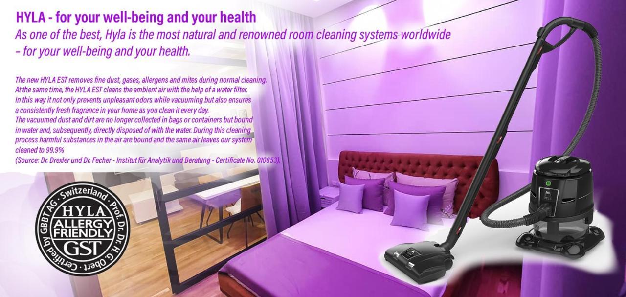 Apartmani Dolina Sunca โมสตาร์ ภายนอก รูปภาพ