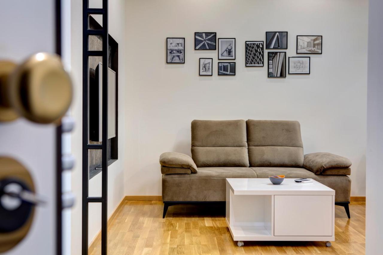 Apartmani Dolina Sunca โมสตาร์ ภายนอก รูปภาพ